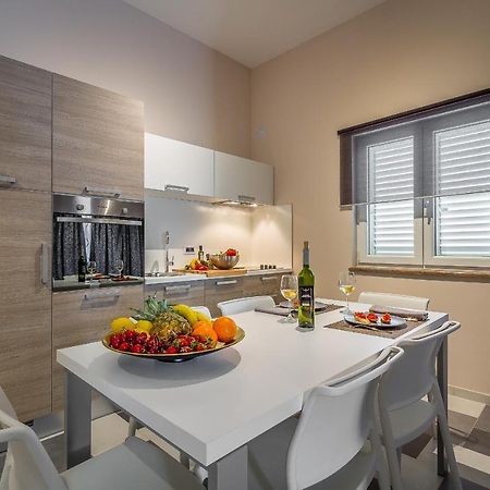 Apartment Maris Rovinj Extérieur photo