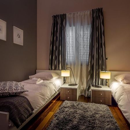 Apartment Maris Rovinj Extérieur photo