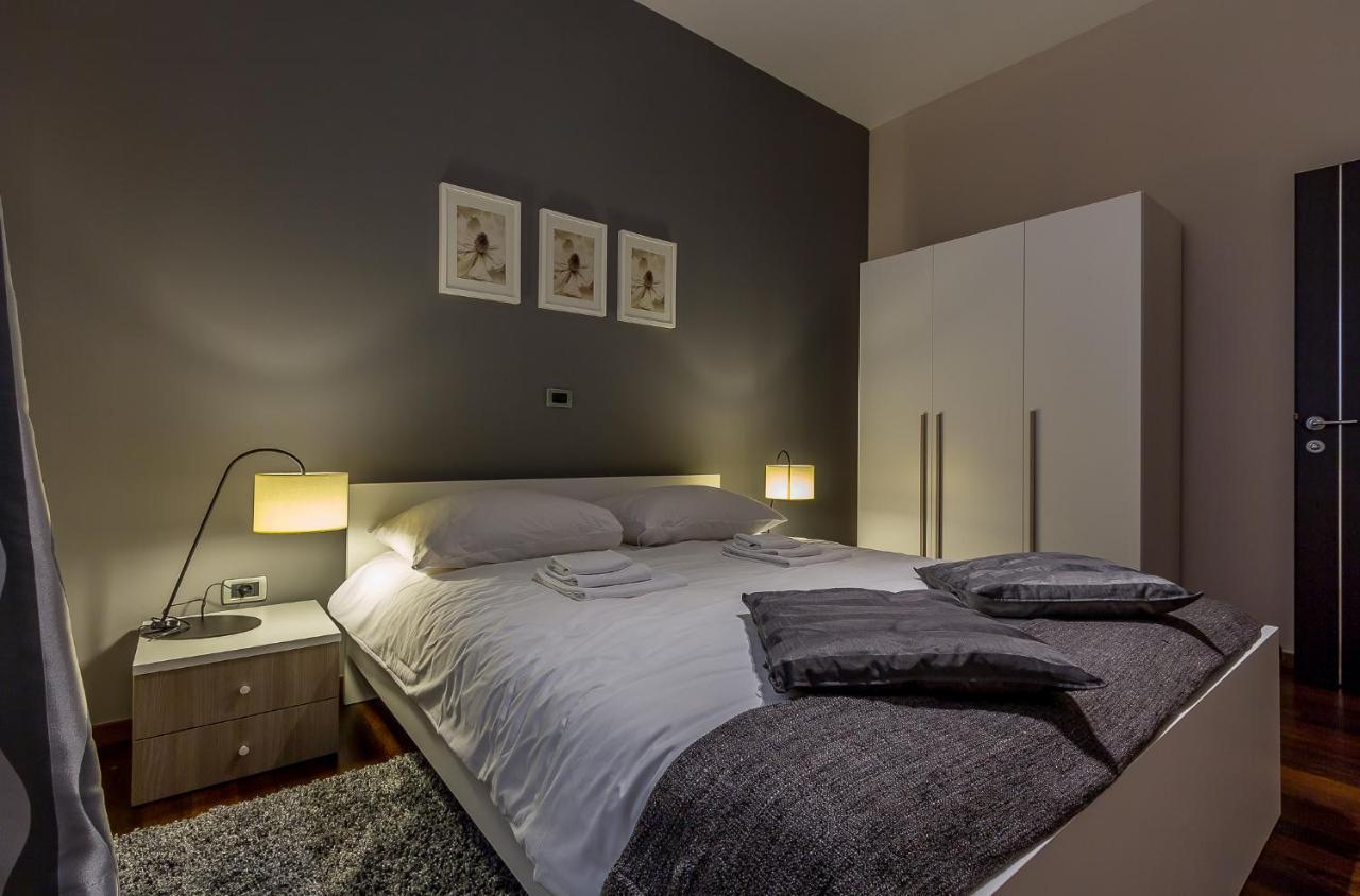 Apartment Maris Rovinj Extérieur photo