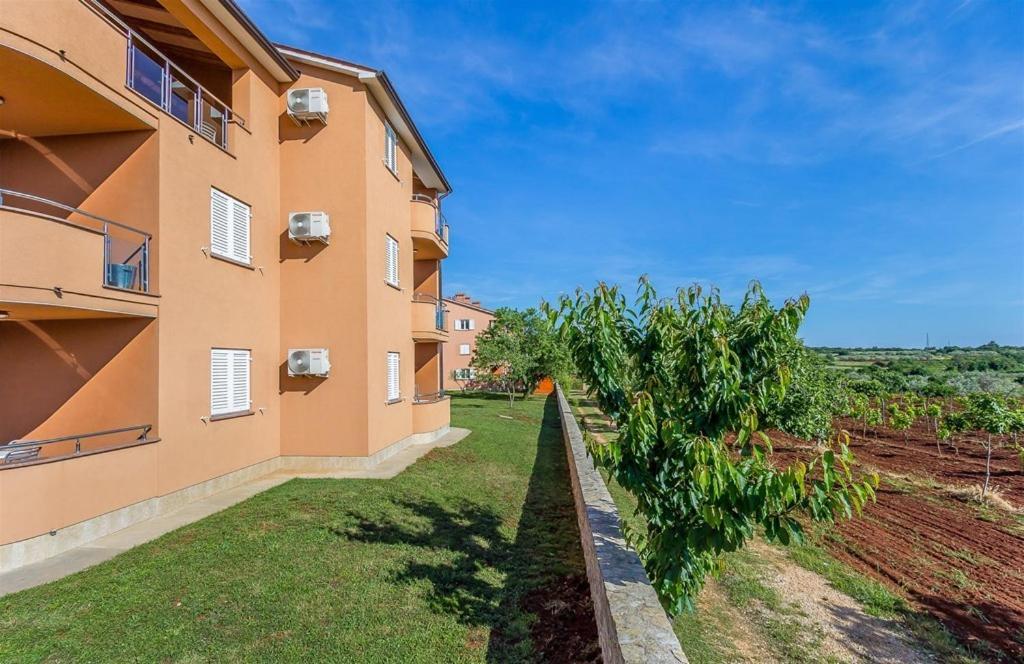 Apartment Maris Rovinj Extérieur photo